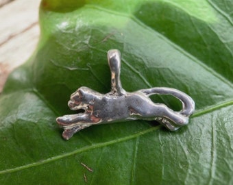Pendentif Petit Chat