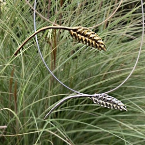 Wheat Pendant