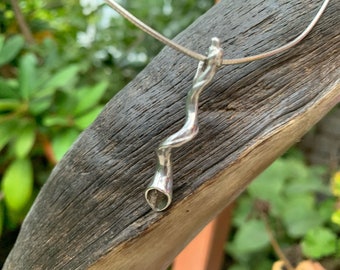 Shofar pendant