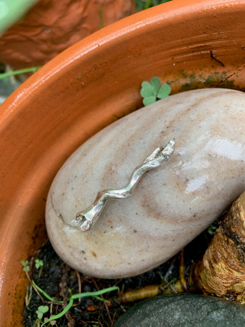 Shofar pendant zdjęcie 9