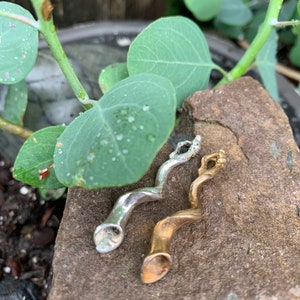 Shofar pendant image 8