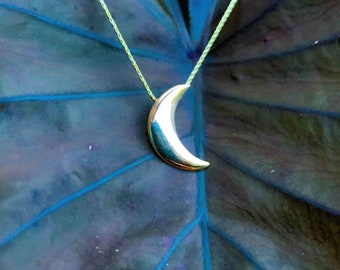 I Love you to the Moon and Back, Galaxy Anhänger