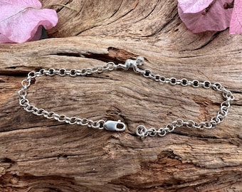 Add a Baby Bracelet