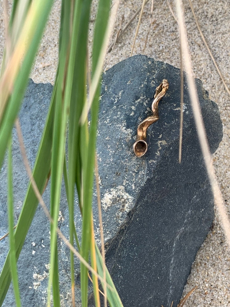 Shofar pendant zdjęcie 7