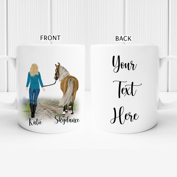 Custom Horse Mug, Horse Mug, Horse Lover Mug,Horse Gifts,Horse Gift,Horse Coffee Mug,Gift For Horse Lover,Equestrian Mug,Horse Lover,Horses,