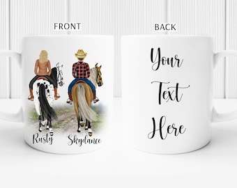 Custom Horse Mug, Horse Mug, Horse Lover Mug,Horse Gifts,Horse Gift,Horse Coffee Mug,Gift For Horse Lover,Equestrian Mug,Horse Lover,Horses,