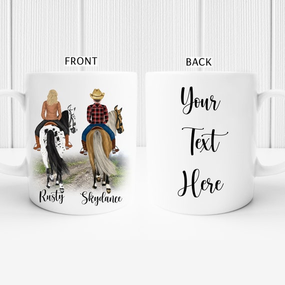 Custom Horse Mug, Horse Mug, Horse Lover Mug,Horse Gifts,Horse Gift,Horse Coffee Mug,Gift For Horse Lover,Equestrian Mug,Horse Lover,Horses,