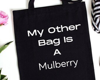 My Other Bag Chanel Etsy My Other Bag Chanel Etsy