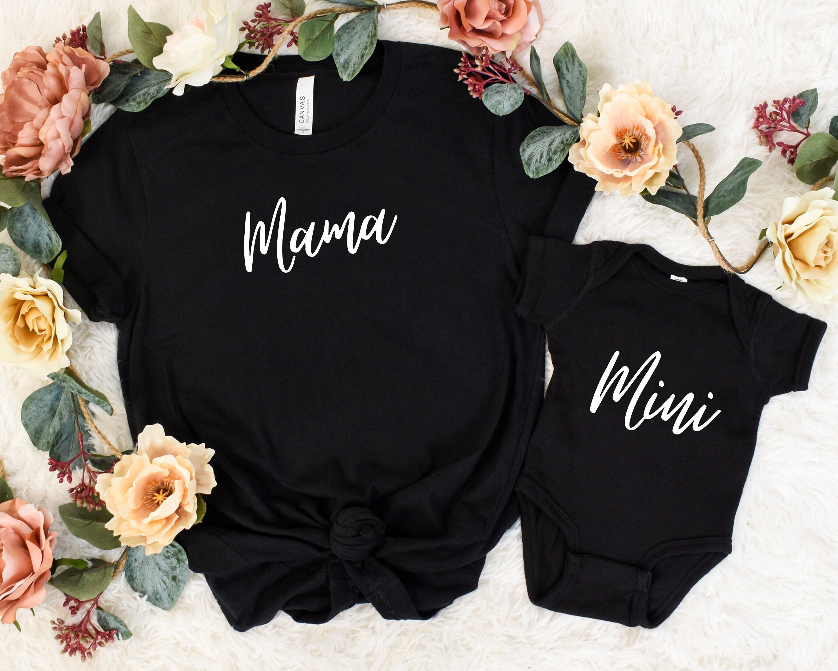 Family matching cheap outfits newborn
