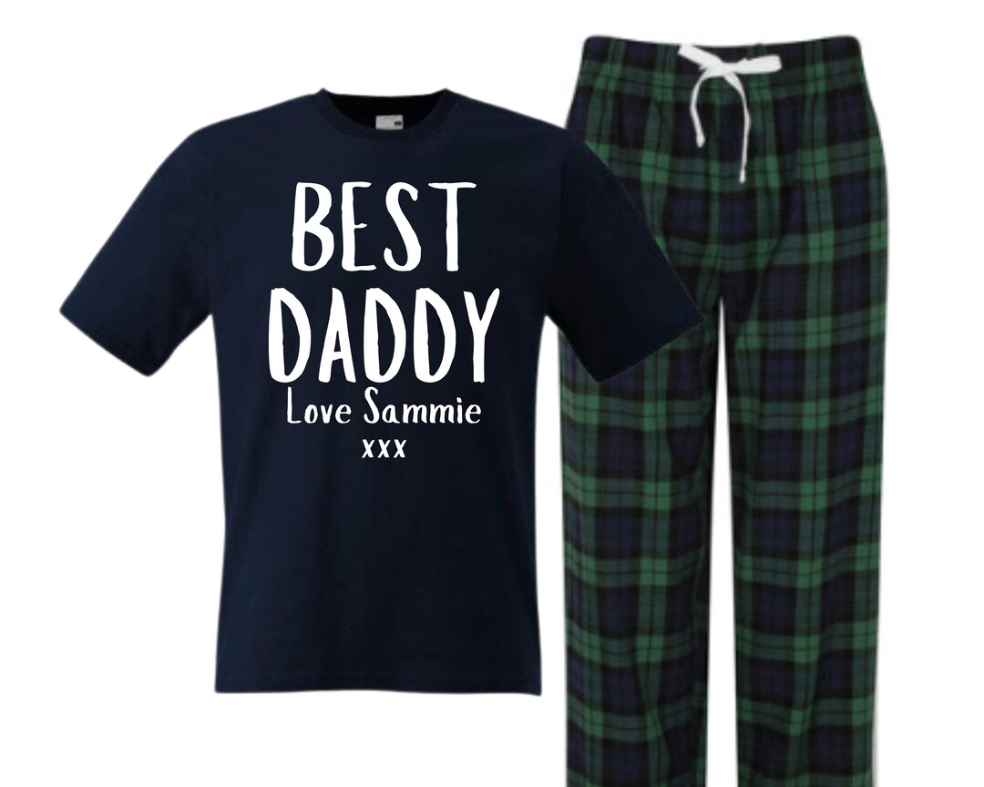 daddy-pyjamas-set-best-daddy-pyjamas-fathers-day-gift-for-dad-best