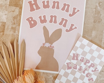 Easter Wall Art | Easter Digital Prints | Digital Easter Décor | Easter House Decor