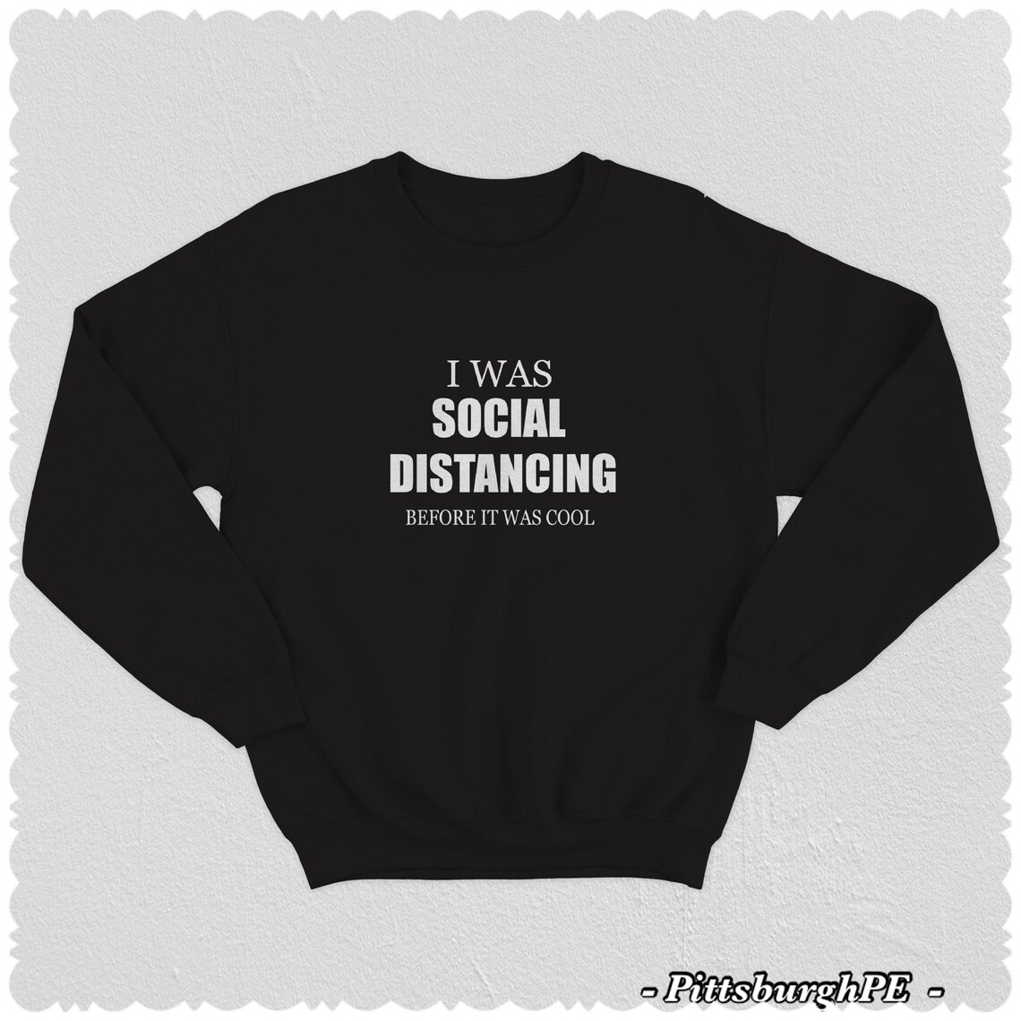 social distancing t shirt uk