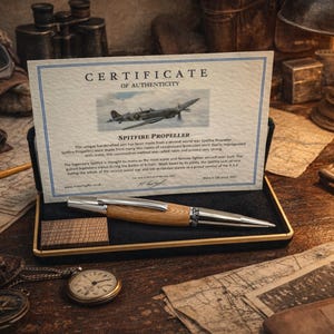 Spitfire Executive Pen