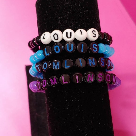 Louis Tomlinson Bracelets 