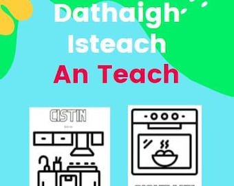 Dathaigh Isteach An Teach