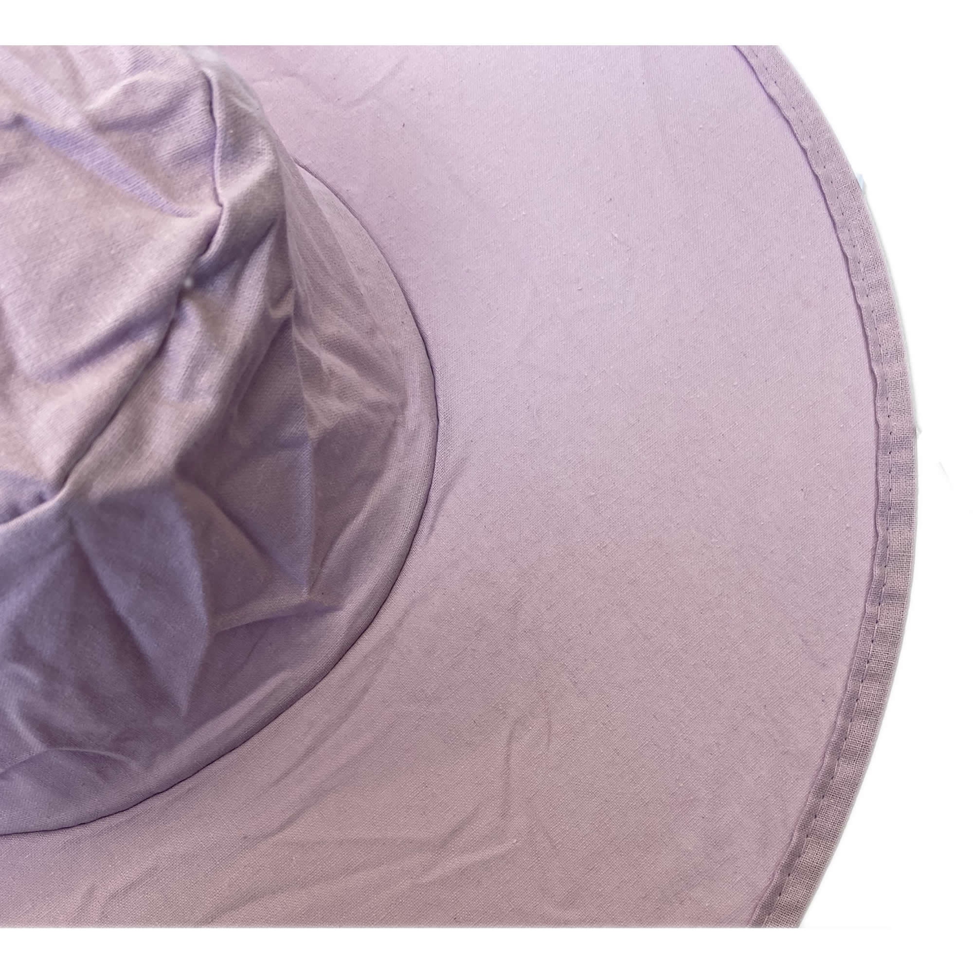 Lilac Pop up Sun Hat | Etsy Ireland