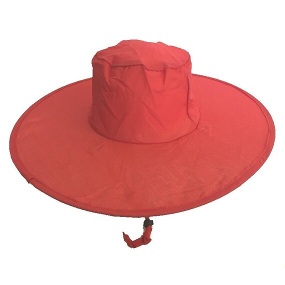 Pop up sun hat Clearance