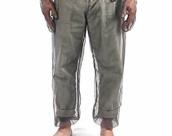 Purple Turtle Pro Midge Trousers