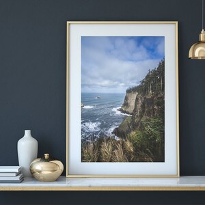 Oregon Coast | Oregon | Cape Meares Lighthouse | Travel | Lighthouse | Coastal Views | PNW