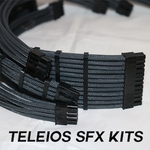 Teleios SFX Cable Kits