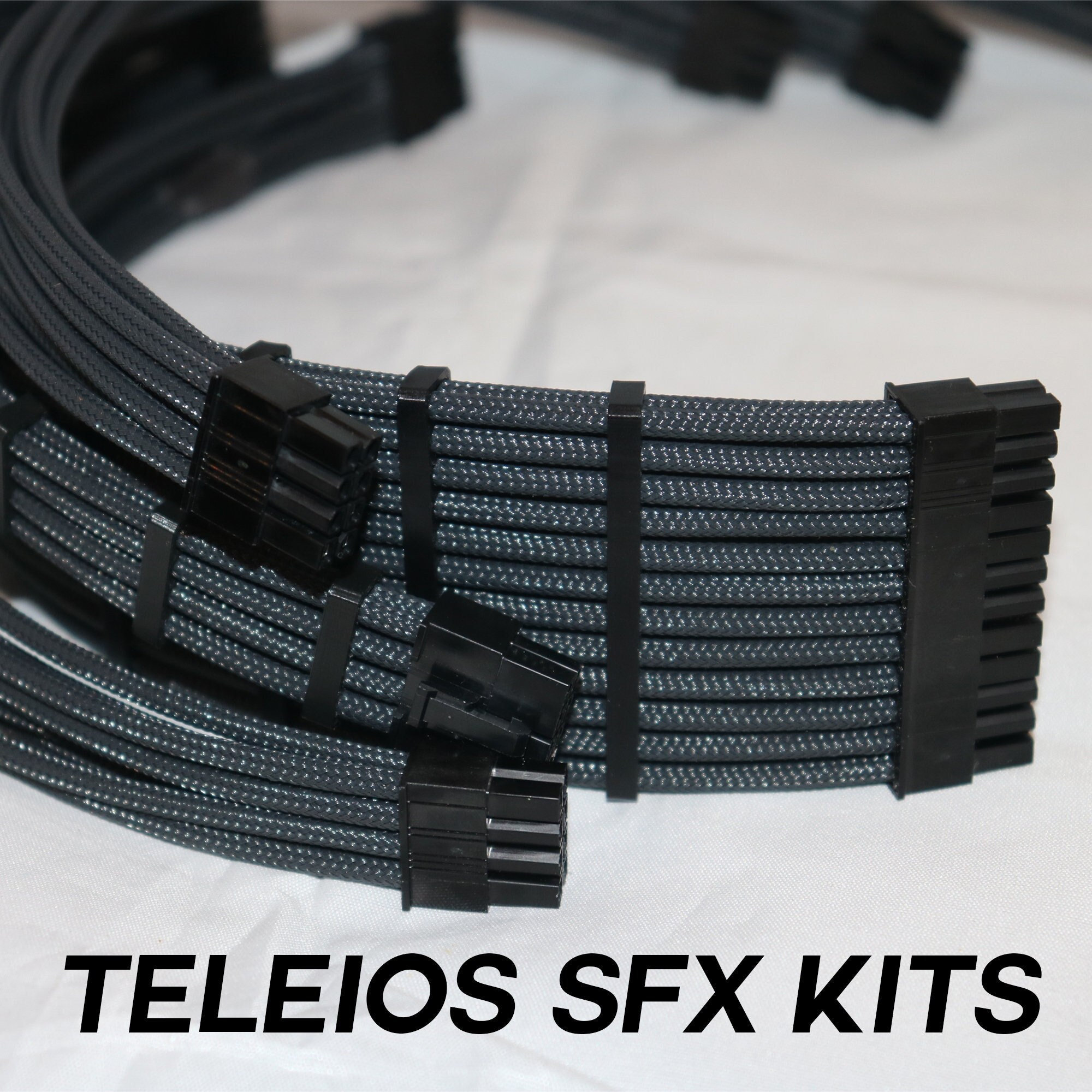 FormD T1 Black Sandwich + PCIe4.0 ケーブル こういうので良いんだよ！】FormD社 PCケース「T1 v2」をレビュー - 新