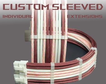 Individual Extensions (including 12vhpwr)