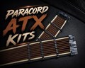 Paracord ATX Modular Cable Kits (Not for Type 5 Corsair)