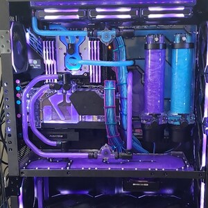 Computer Build Services - Etsy