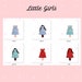 Disney Princess Print // Disney Art // Disney Custom Portrait // Disney ...