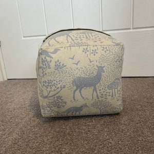 Woodland Doorstop