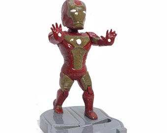 marvel phone holder