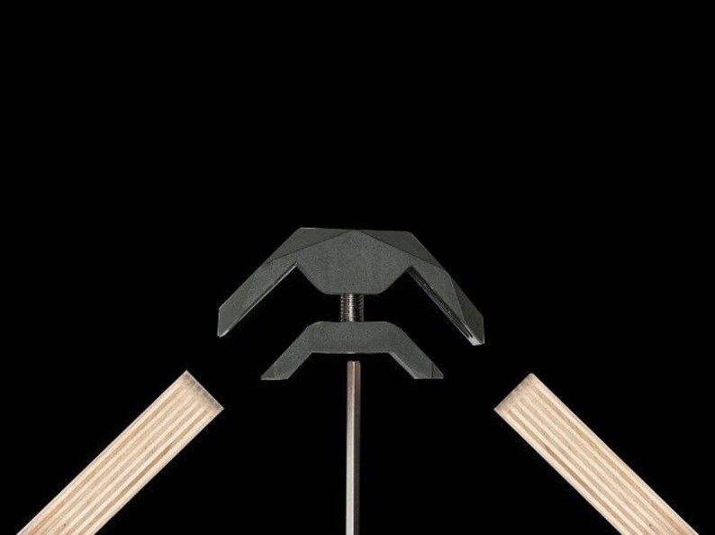 Plywood Connectors /Modern Joint System /Mdf/Osb/Plywood Etsy