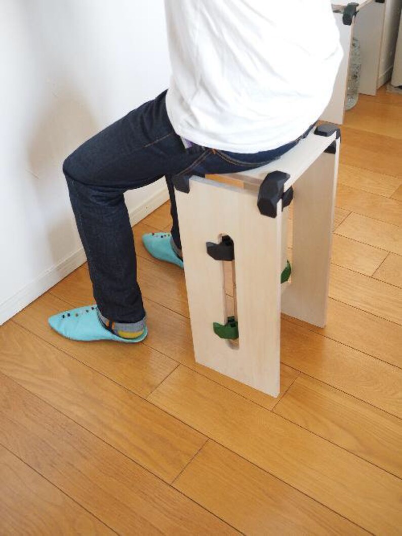 Plywood Connectors /Modern Joint System /Mdf/Osb/Plywood Etsy