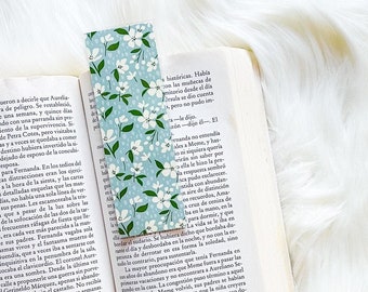 Bookmarks, Lemon Bookmarks, Back to School, Gifts, Book Lovers, Reading, Birthday Gifts, Bookmarks for Kids