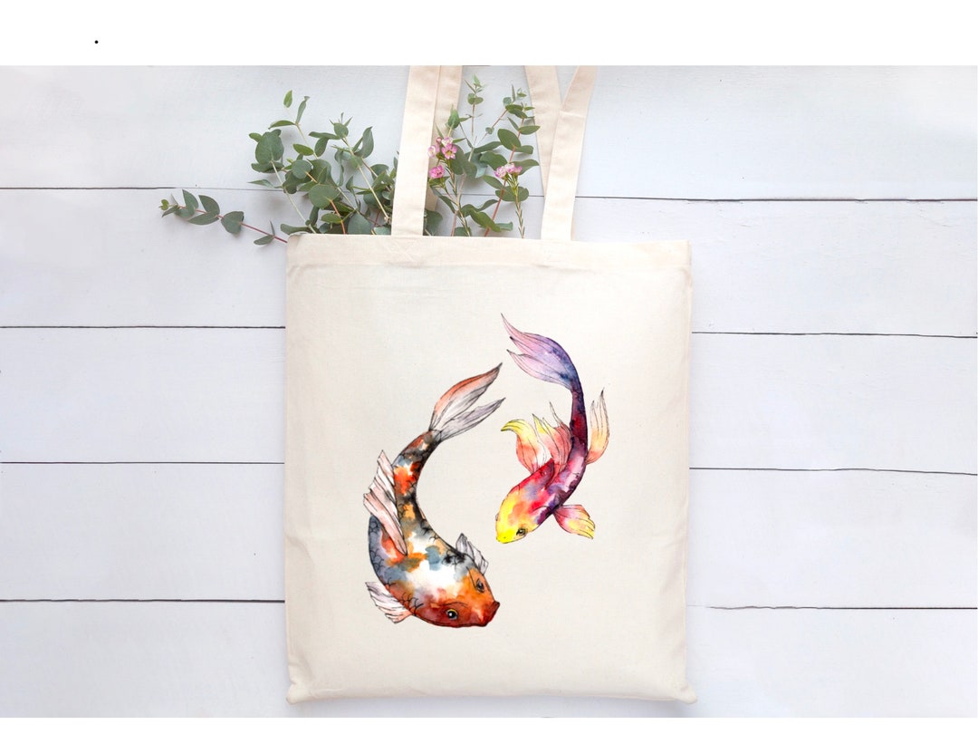 Koi Bag main image 0