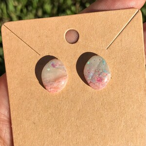Candy Cloud - Pebbles