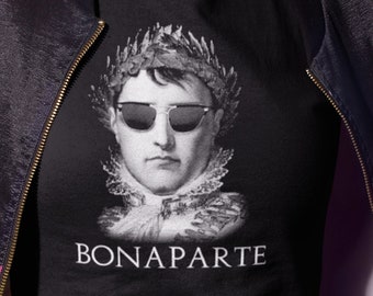 Napoleon Bonaparte Shirt, Street Wear