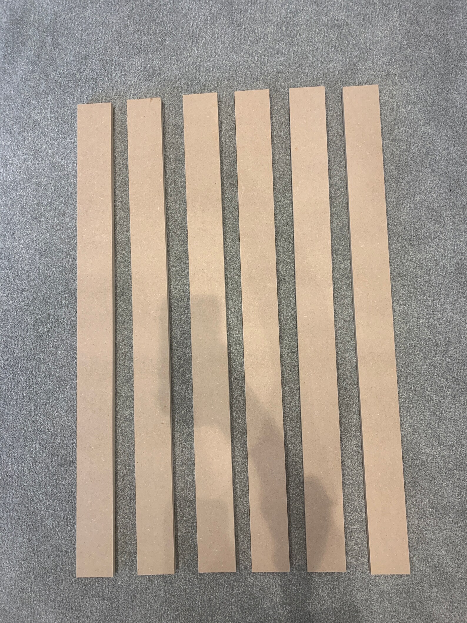 Mdf Strips Wall Panel Strips Wall Decor Etsy UK