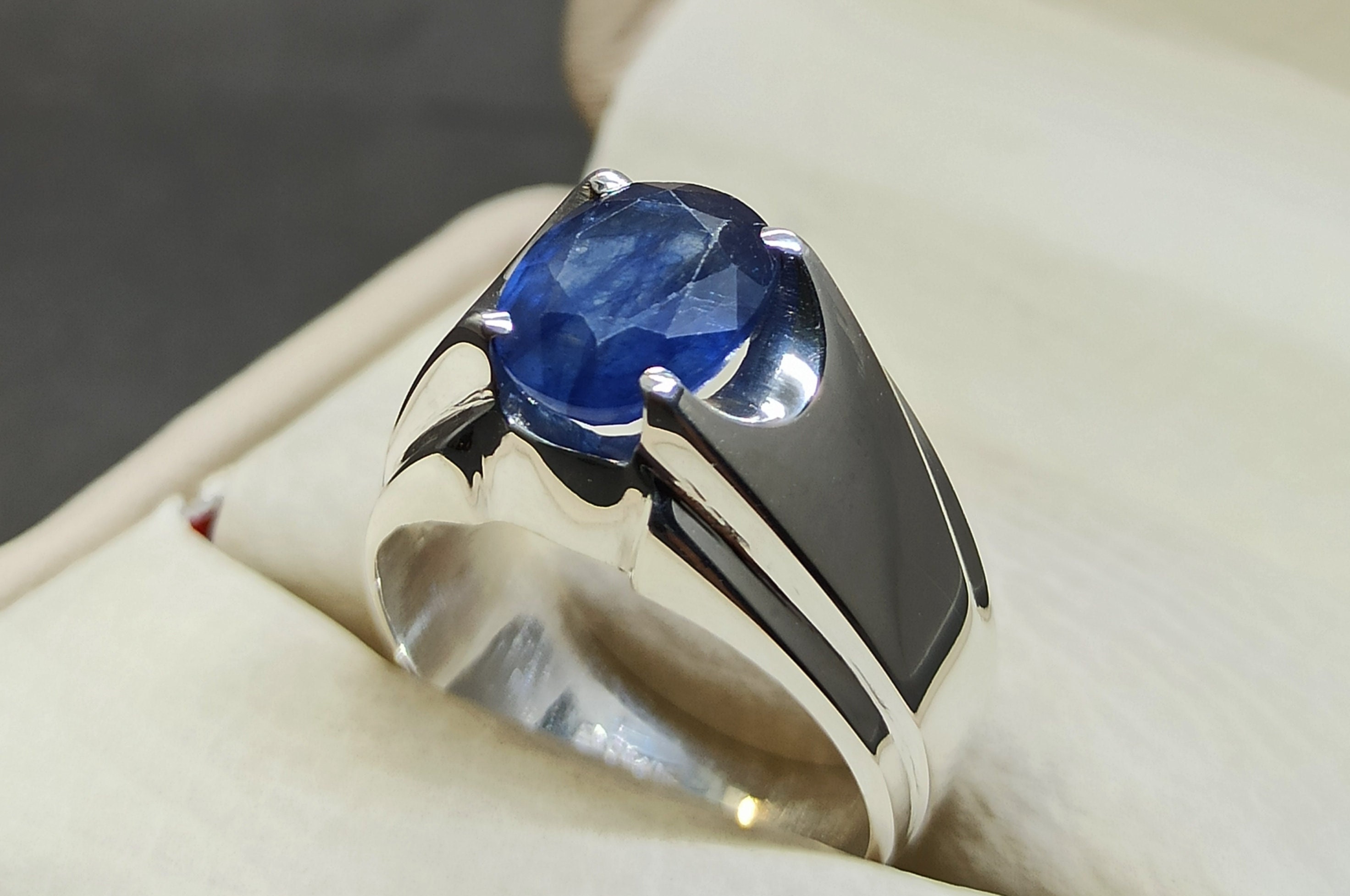 Neelam ring price deals