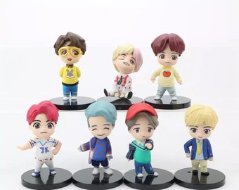 bts doll buy