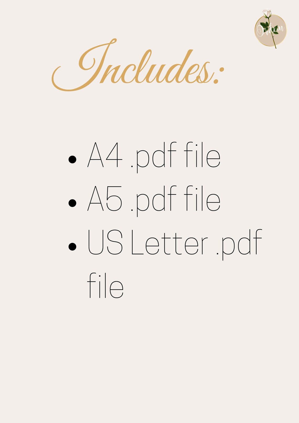Family Calendar Printable Printable Wall Calendar Big Etsy UK