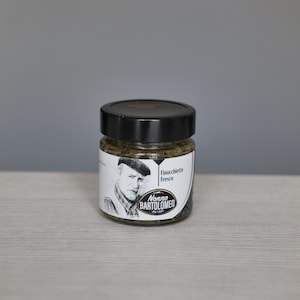 Fresh Fennel - Nonno Bartolomeo since 1860 - 100% Natural, ideal for km0 gifts