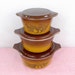 see more listings in the Casserole Dishes section