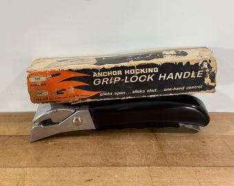 Anchor Hocking Detachable Cookware Handle with Box - USA Made
