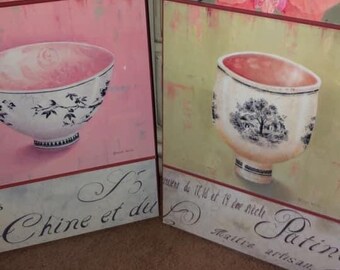 Kathryn White Art - Etsy