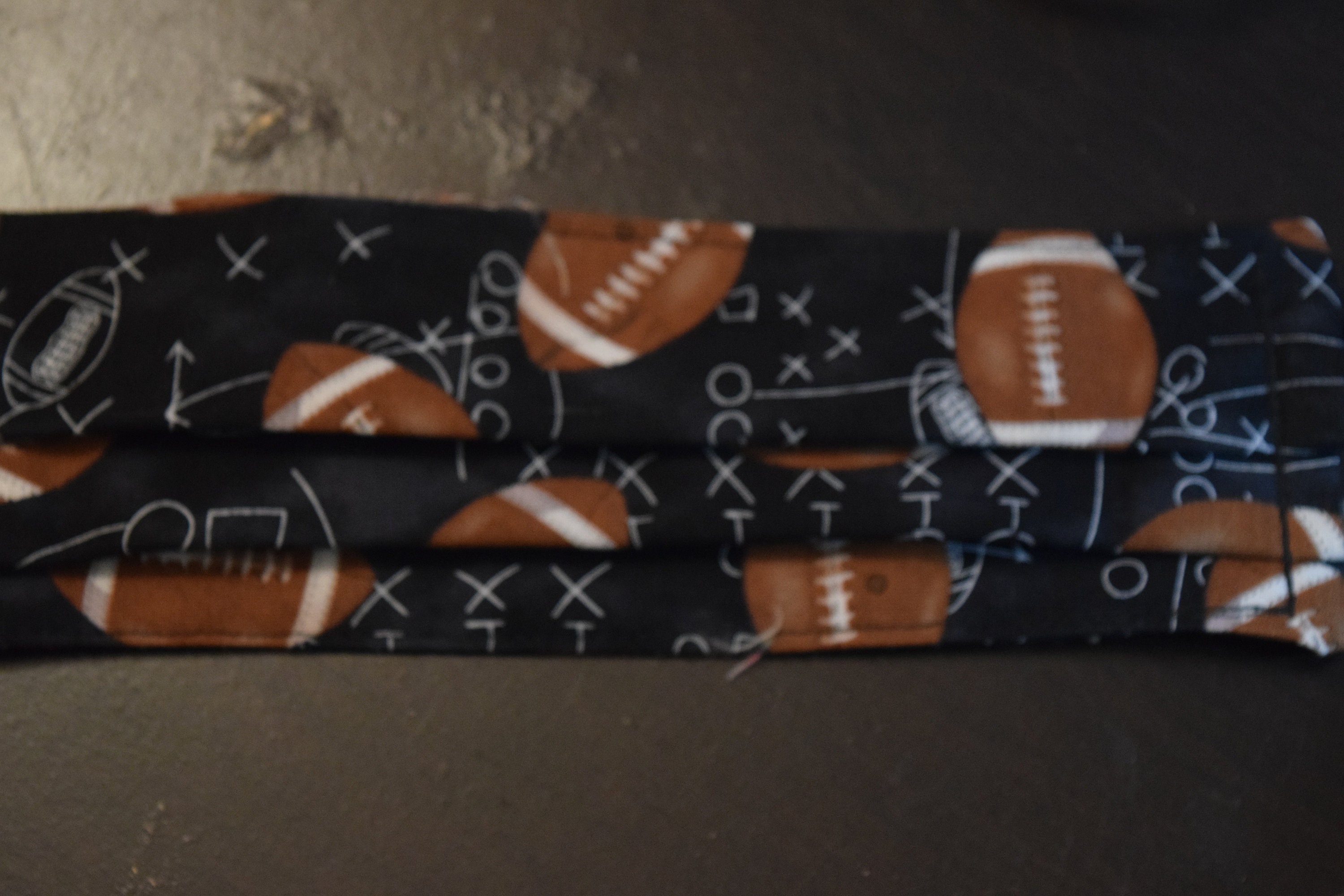 Football Face masks | Etsy