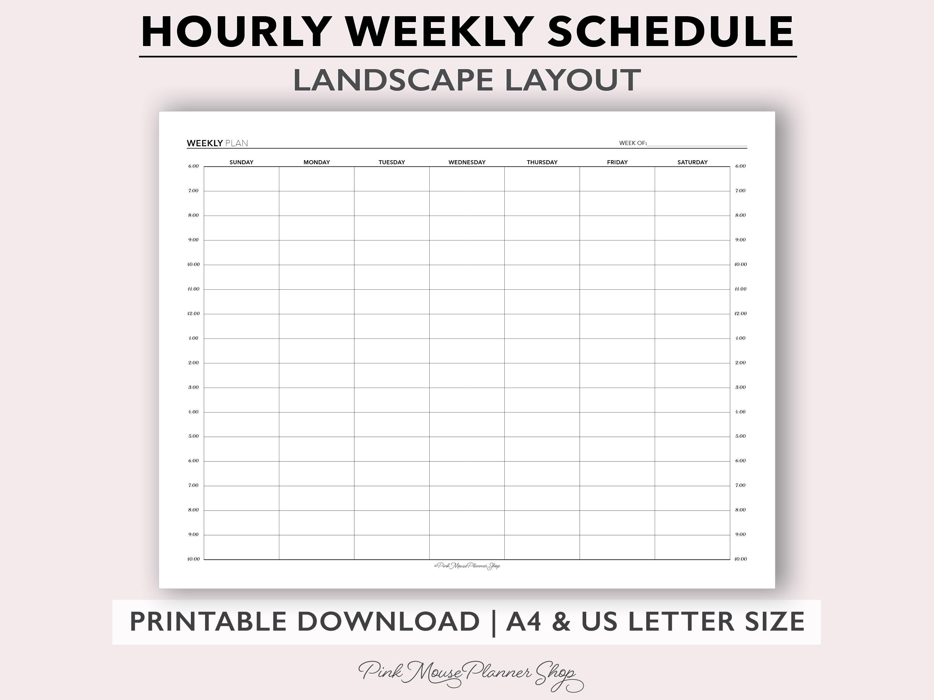 Busy B - Agenda Everyday 2026 - Planificateur Semainier A5