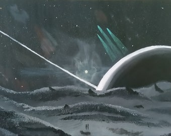 空間