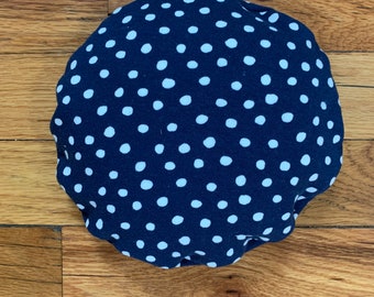 Weighted yoga bag