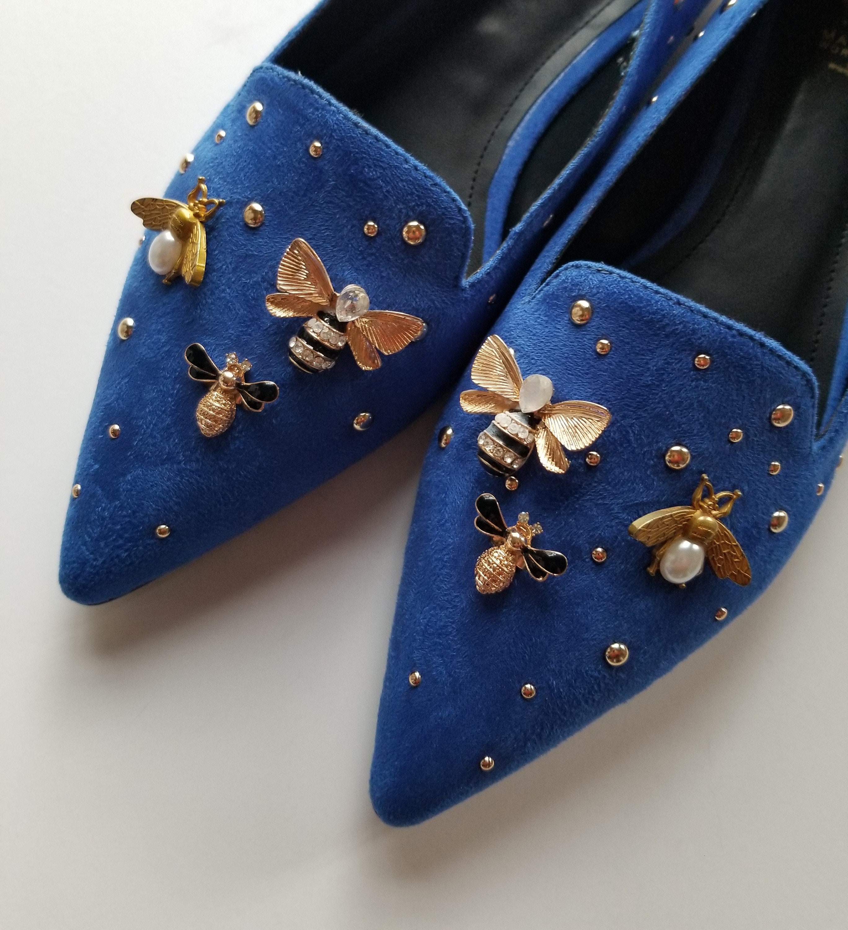 girlish flat sandals